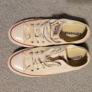Converse All Stars